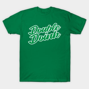 Philadelphia Eagles Double Doink T-Shirt